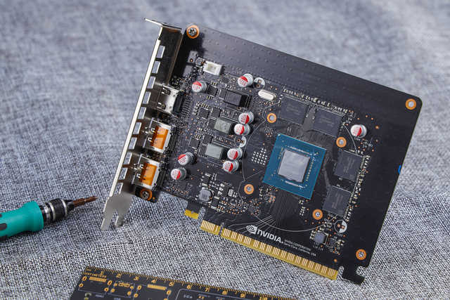 映众GTX1650黑金至尊评测：一款简单，稳定的甜点卡