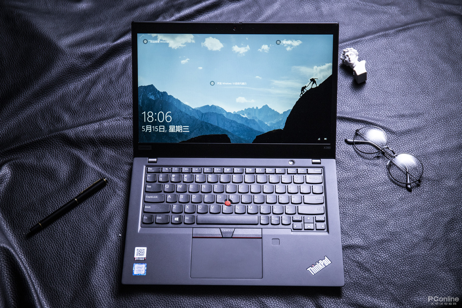 移动全时互联！ThinkPad家族新时代的新解就是Ta