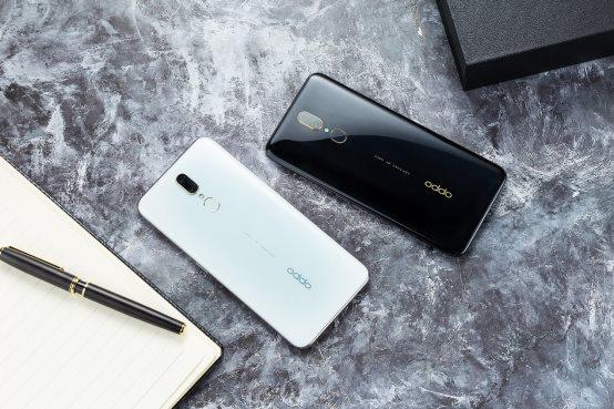 热卖实力派演员OPPO A9x全方位发售，4800万清晰度大运行内存仅需1999！