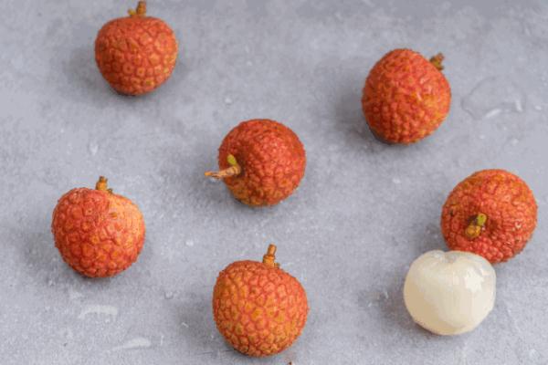 荔枝吃多了竟會得“病”！這是真的么？