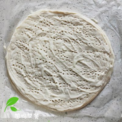 Need not the hand of oven catchs cake to wrap around Sa