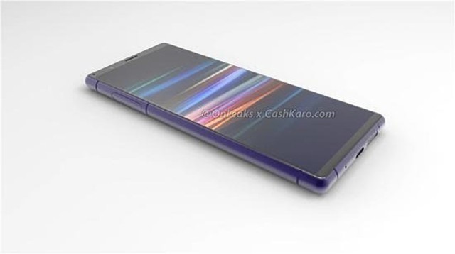 sony舍弃Xperia 1 5G版 也有此外2款5G新手机