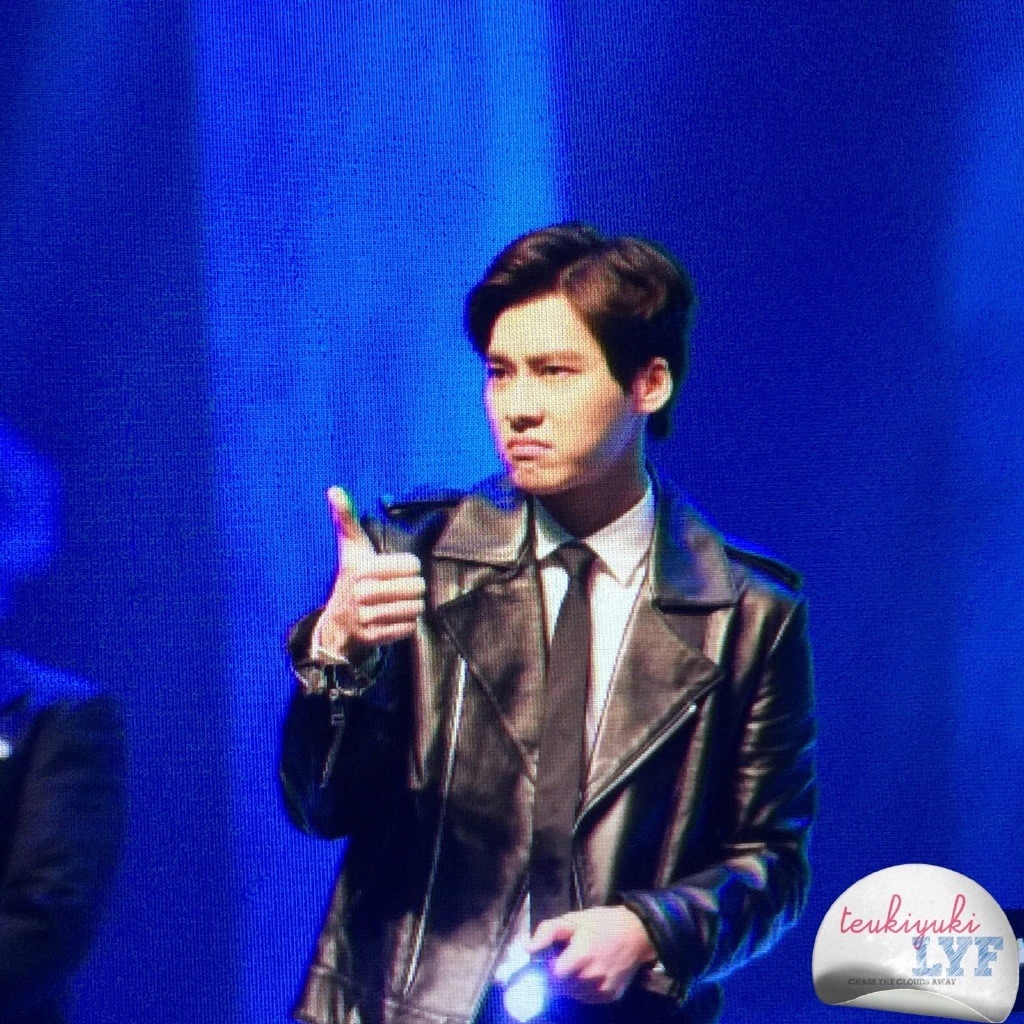 200611 那年今日｜《盗墓笔记》北京发布会 天真无