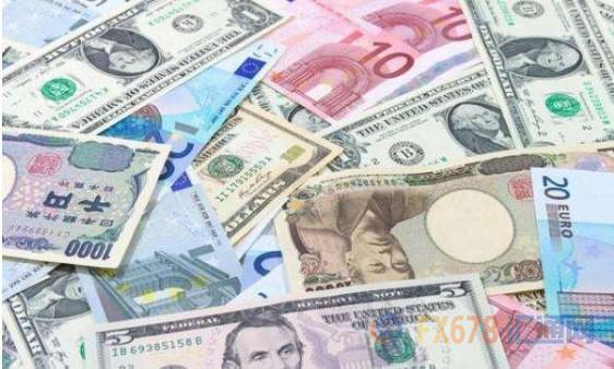 CFTC持仓解读：日元看多意愿升温、黄金看多意愿