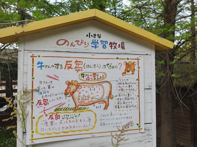 日本休閑農(nóng)業(yè)教育探尋：戶外自然教室中的趣味教具與設(shè)施設(shè)計