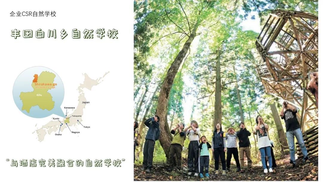 日本休閑農(nóng)業(yè)教育探尋：戶外自然教室中的趣味教具與設(shè)施設(shè)計