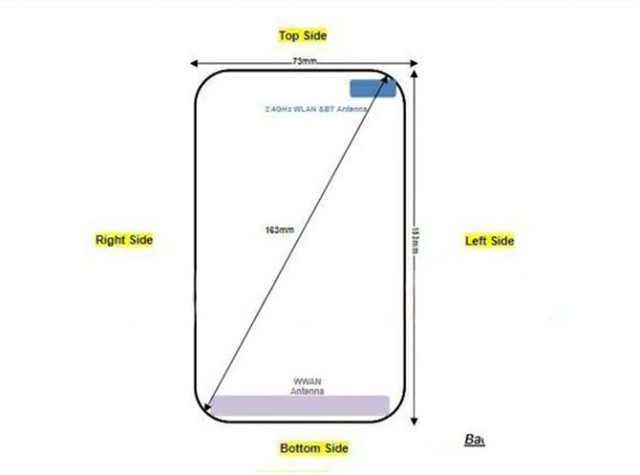 疑是Moto E6根据FCC认证：或将立刻现身