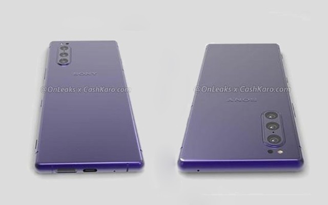 sony醒悟之作！最新款Xperia配备信息内容曝出