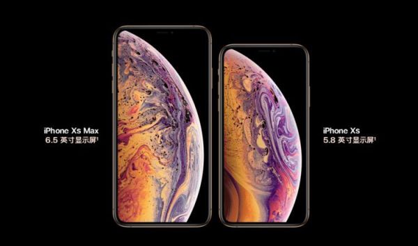 iPhonexsmax有锁和无锁差别