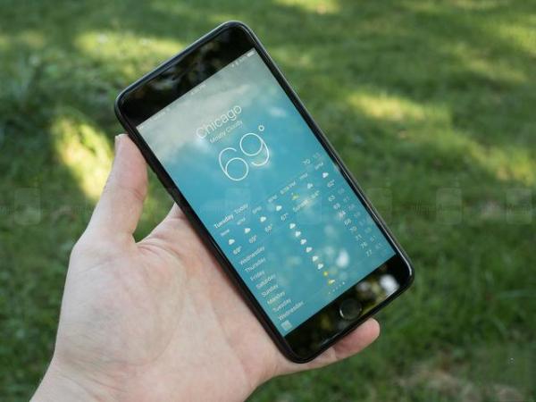 iPhone7，一臺用三年都舍不得換的iPhone