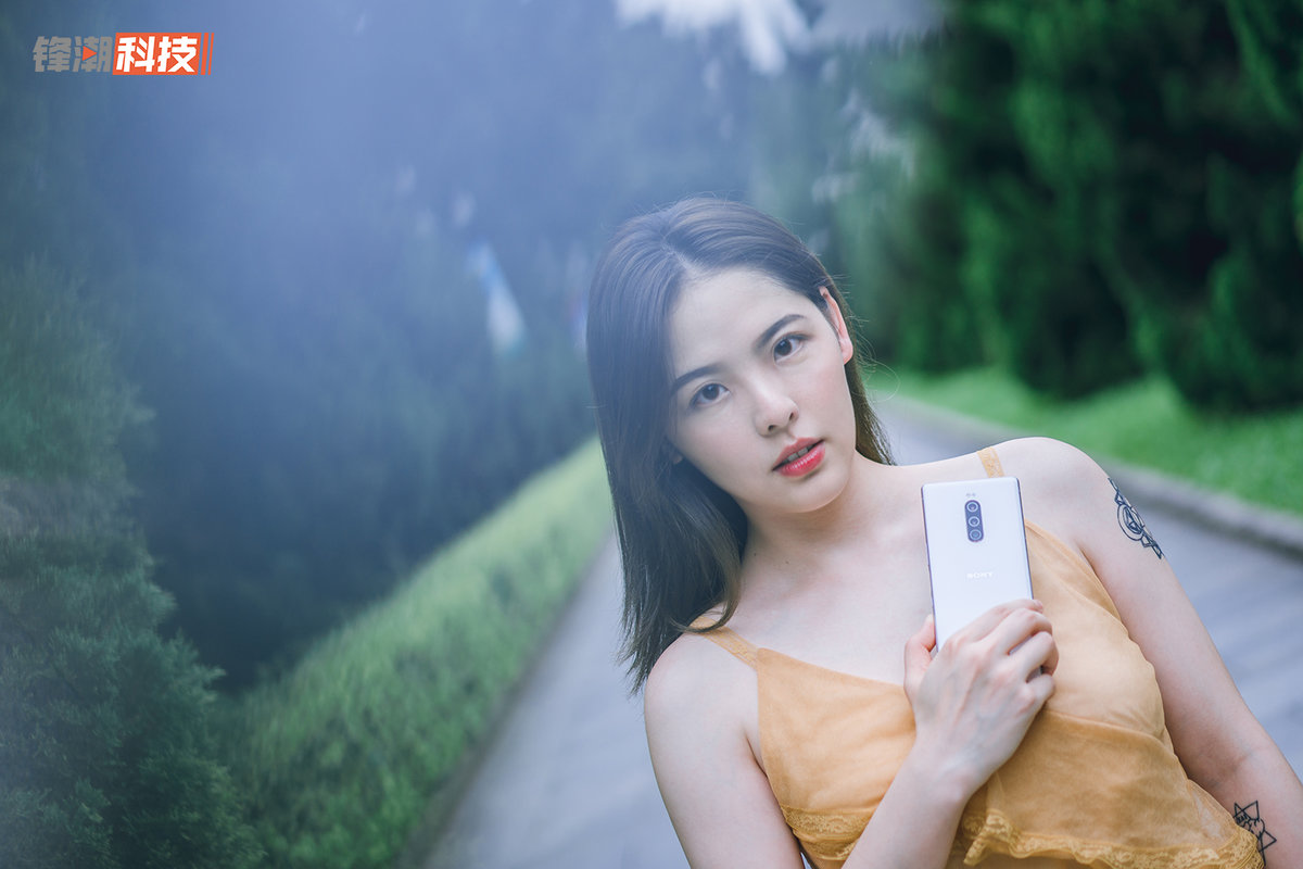 sony Xperia 1 图赏：或许是如今最多的机