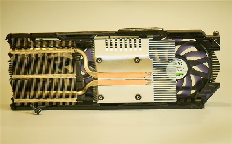 复刻经典！映众GTX 1660/1660 Ti冰龙超级版评测：极致静音与低温的性价比好卡