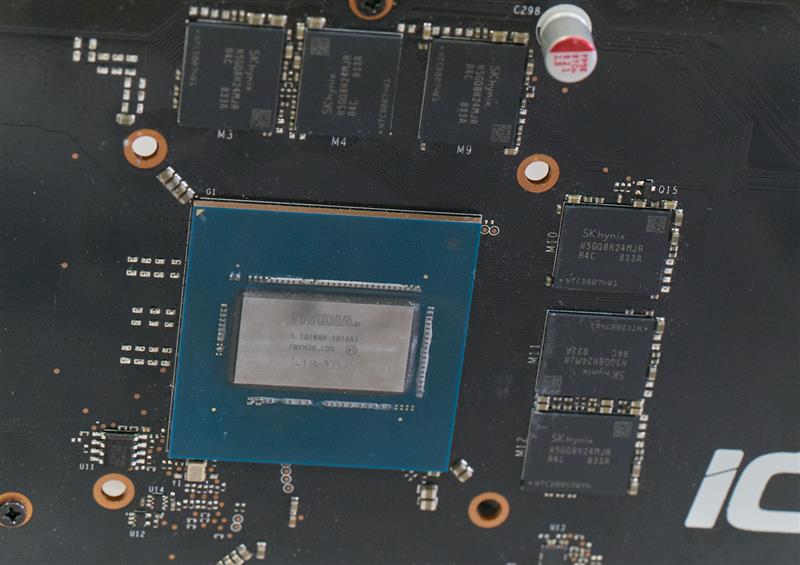 复刻经典！映众GTX 1660/1660 Ti冰龙超级版评测：极致静音与低温的性价比好卡