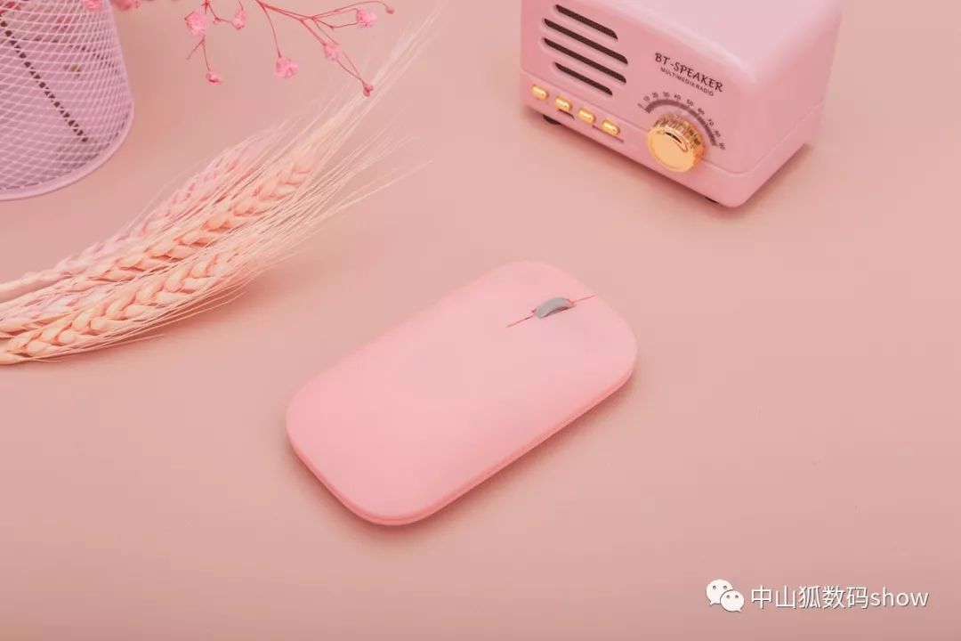 办公鼠标也不必凑合，迪摩M310鼠标鉴赏