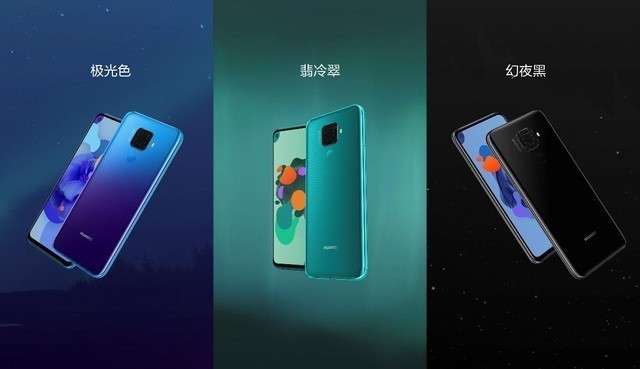 9月爆品照相好手机推荐：OPPO Reno/一加7率领