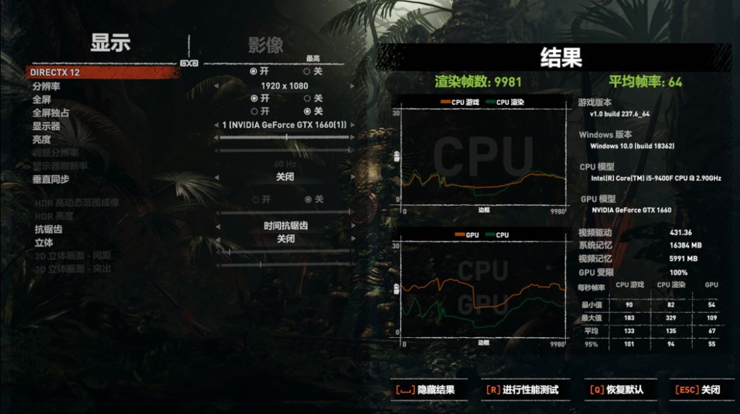 爆品甜点手机游戏U如何选？老湿机都强烈推荐九代酷睿i5