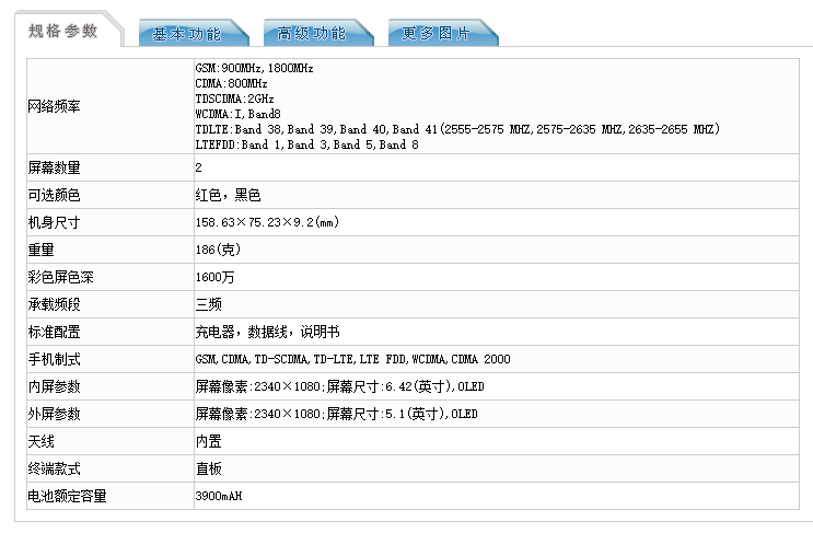 nubiaZ20真机，斜面配搭无框居然是这一模样