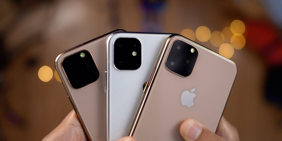 iPhone2019款iPhone市场价确定：这般良知，一些出现意外