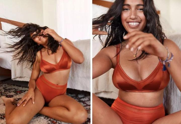 佛山市南海区银丽内衣厂