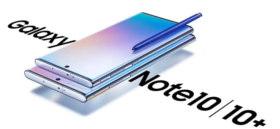 三星 Note10公布：更大屏幕、更快速充电、中国发行5G先发8299元