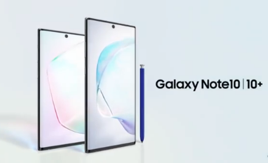 挺大转变！安卓机皇三星Galaxy Note 10公布，外观设计/配备/价钱震撼人心