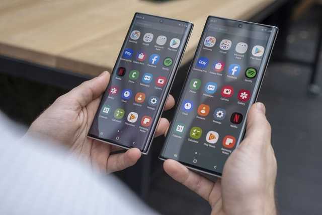 三星Galaxy Note 10双旗舰级系列产品宣布公布，价钱感人至深