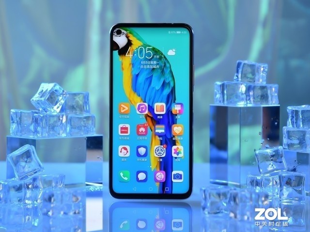 9月爆品照相好手机推荐：OPPO Reno/一加7率领