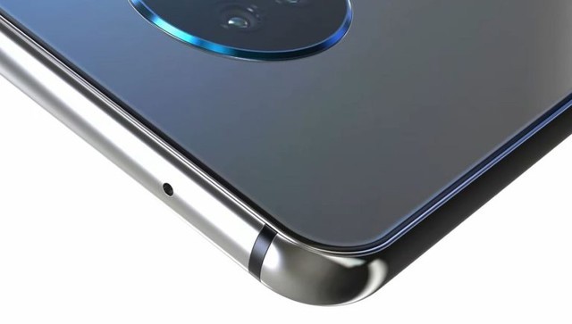 诺基亚5.2手机上宣图曝出：全面屏手机 环形3摄醒目