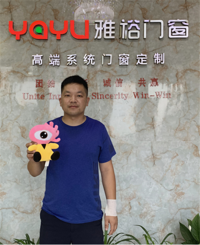 行业快速成长期 福建高端铝合金门窗企业的机会点在哪里？