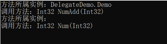 C# 委托？这篇文章让你困惑全摆脱