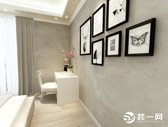 肌理漆是什么 专业装饰公司肌理漆价格｜施工工艺介绍