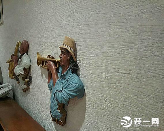 肌理漆是什么 专业装饰公司肌理漆价格｜施工工艺介绍