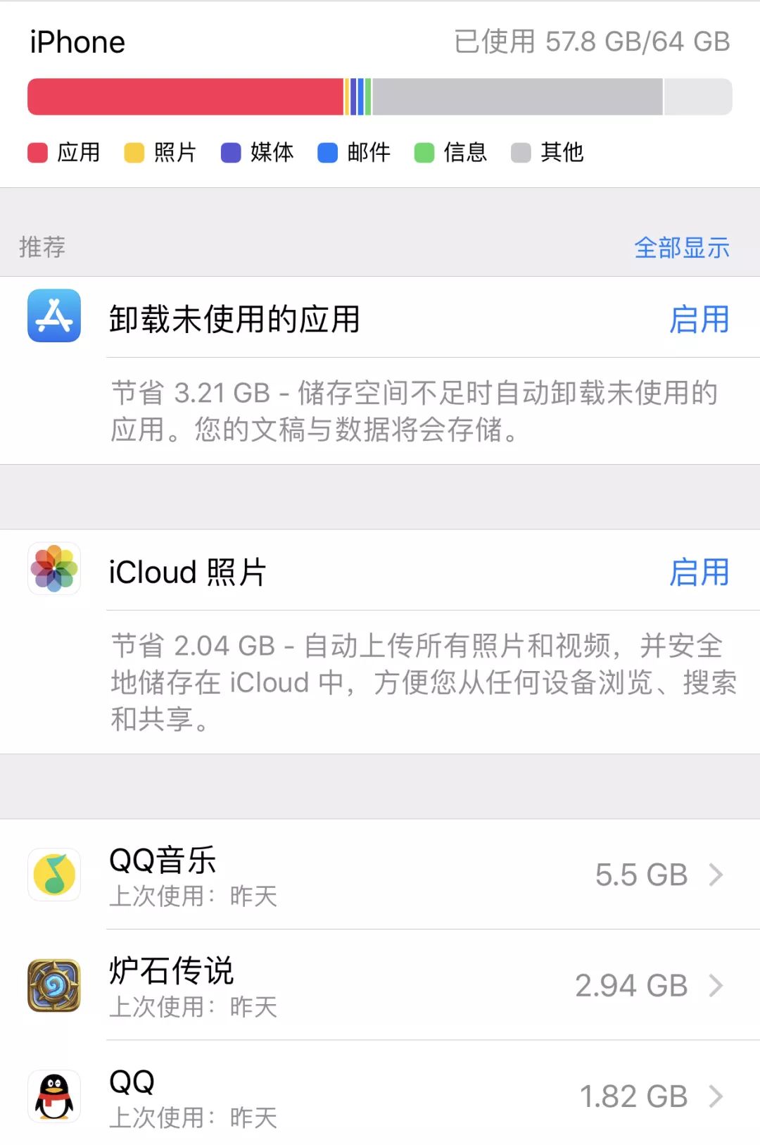 iPhone各代iPhone可用两年？三个层面深入分析