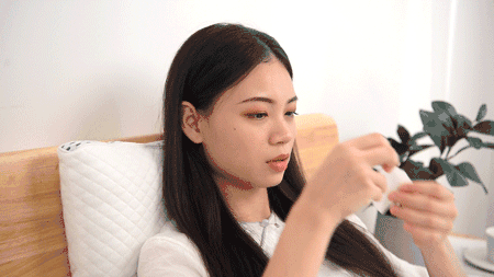 改良自《本草纲目》的护眼良方，眼睛疲惫一贴