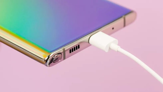 暑假宅家10000个原因 三星Galaxy Note10抢鲜玩