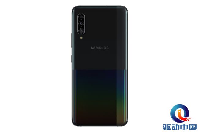 三星Galaxy A90 5G版公布：配用骁龙855 X50基带芯片，后置摄像头4800万三摄