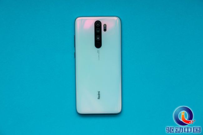 Redmi Note8 Pro测评：该有的都有了 四摄小金刚较真旗舰机