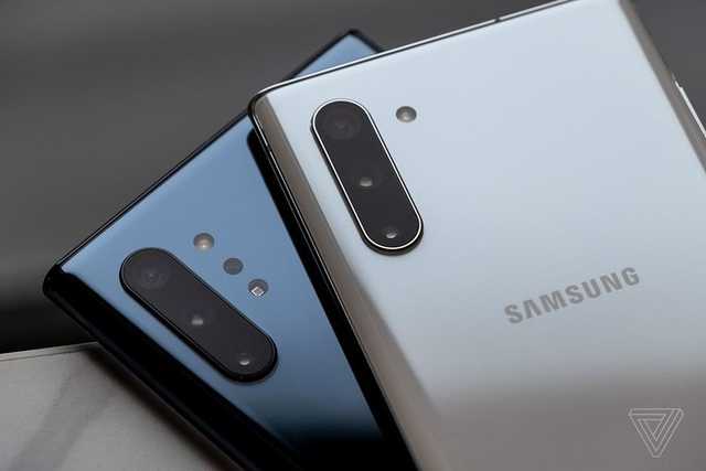 三星Galaxy Note10预订意外惊喜持续，拍攝工作能力吸粉