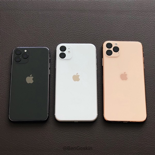 晨报：iPhone11也有意外惊喜 诺基亚5G手机上曝出