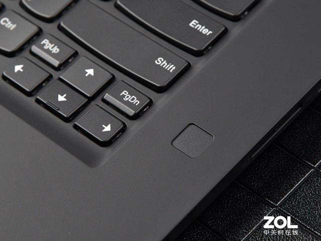 Quadro專業卡加持 ThinkPad P1 隱士 2019評測