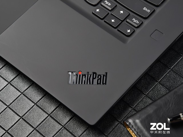 Quadro專業卡加持 ThinkPad P1 隱士 2019評測