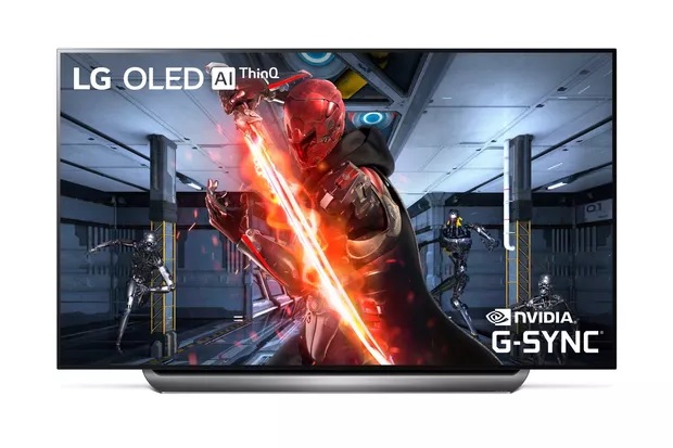 2019款LG C9与E9 OLED智能电视机将适用英伟达显卡G-Sync可变性刷新频率
