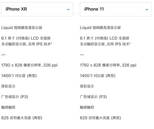 究竟值得买吗 苹果iPhone 11测评