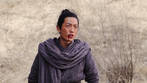 " Ⅰ of kill celestial being " piece perform the battle that be like without objective cry play second arrived