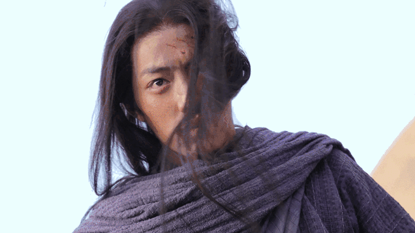 " Ⅰ of kill celestial being " piece perform the battle that be like without objective cry play second arrived