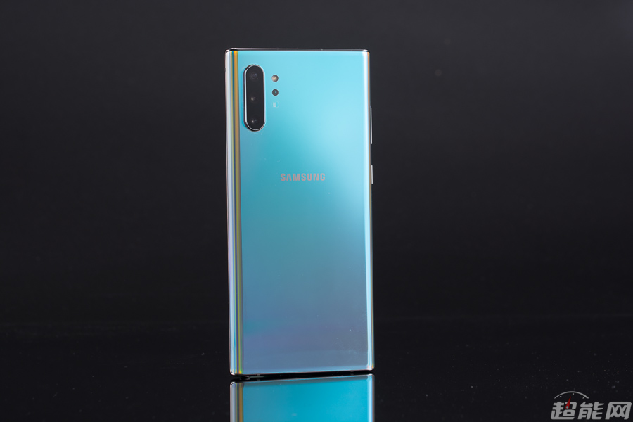 三星Note10+ 5G手机编辑谈上手体验+图赏：做的漂亮，5G超快