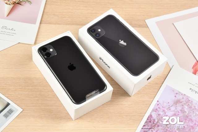 真香预警！苹果iPhone 11首发开箱上手体验