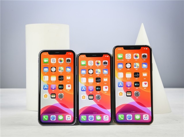 iPhone 11系列评测：多一颗镜头带来了这些快乐