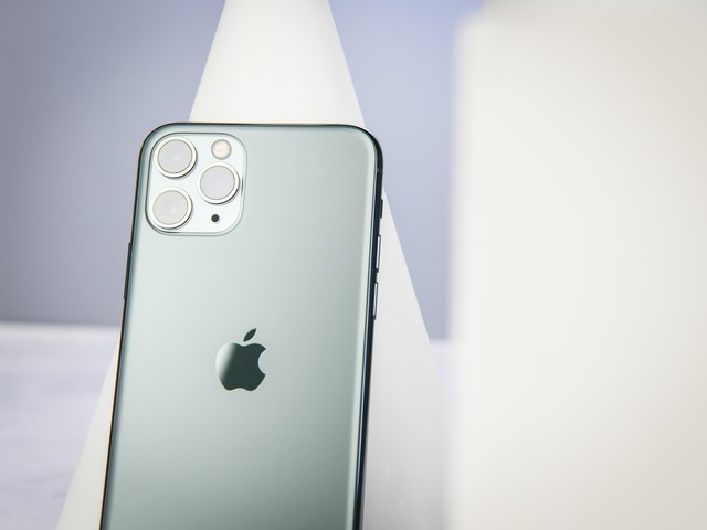 iPhone 11系列评测：多一颗镜头带来了这些快乐