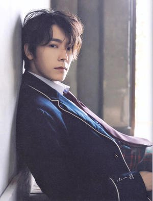 图文 私生饭疯狂致电骚扰 李东海发文求放过 私生饭李东海发文 Www Bagua5 Net